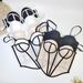 Women's Clothing Fishbone Sexy Mesh Tube Top Backless Design Sense Line Contrast Color Waist Sexy Top_ecoleips.com