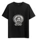 Women's T-Shirts Tshirt Muscle Freaks Mexican Revolutionary Style Viva_ecoleips.com