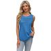 Cross-border European And American Women's Clothing 2025 Independent Site Spring-summer Foreign Trade New Solid_ecoleips.com