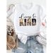 Summer European And American Cross-border Foreign Trade Wholesale T-shirts, Round-neck Casual Plus-size Loose_ecoleips.com