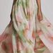 Summer Off-Shoulder Suspender Dress European And American Style Flattering French Elegant High-End Beach Vacation Women's Fashion_ecoleips.com