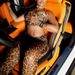Sexy Fashion Women's Leopard Print Bandeau Camisole Two Piece Set Clothing_ecoleips.com