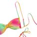 Women's Clothing European American Style Gradient Three Piece Swimsuit Women's Bikini Set Swimwear For Formal & Casual_ecoleips.com