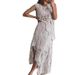 2025 Summer European And American Women's New Knitted Hollow Irregular Sleeveless Casual Skirt Set_ecoleips.com