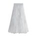 2025 Mesh Cake Half Super Fairy Draped Gauze Pleated Princess Pink Seaweed Skirt Autumn 0303_ecoleips.com