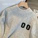 girl Lazy Knitted Loose Sweater Pullover Japanese Retro Soft Top For Women Autumn Winter 2023 New Hot Style_ecoleips.com