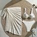 Women's Clothing American Style Three Piece Swimsuit Hollowed Out Lace Bikini Beachwear For Women Feel Confident & Stylish By The Water_ecoleips.com