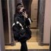 girl Girl Waist-Cinching Hooded Padded Parka Jacket For Women 2024 Autumn Winter New Windbreaker Cotton Coat Casual Style_ecoleips.com