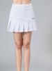 K Badminton, Tennis, Pants, Skirts, Fake, Two Pieces, Fitness, Running, Marathon, Half Body Pleated Skirt, Sports Short Skirt_ecoleips.com