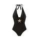 Elegant Bikini Cover-Up Dress – Sheer Mesh Beach Wrap With Matching Solid Color Swimsuit_ecoleips.com
