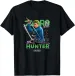 Women's T-Shirts One Piece Zoro Wanted Officially Licensed T-Shirt_ecoleips.com