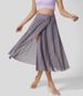 Women's Clothing Urban Fashion Jumpsuit/Skirt Set Safety Shorts For Women_ecoleips.com