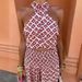 Cross-border European And American Women's Fashion INS Hot-selling Off-shoulder, Backless, Halter-neck_ecoleips.com