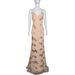 Women's Elegant Sequin Backless Mesh Bodycon Maxi Dress – Evening Party Gown 2026_ecoleips.com