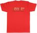 Women's T-Shirts Cowboy Spirit Mens T-Shirt Wild At Heart Horse Riding Lover Tee Gift_ecoleips.com