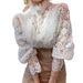 Aria Basics Aria Basics 2025 Direct Sale From Source Manufacturer: New Autumn/Winter European And American Cross-Border Foreign Trade Women's_ecoleips.com