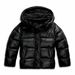 Women's Casual Hooded Cotton Jacket With 3D Print – Streetwear Winter Coat For Women (Blue, Black, Custom Colors)_ecoleips.com