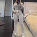 Women's Slim Fit Cardigan European American Style Zipper Stand Collar Fashion Casual Outerwear_ecoleips.com