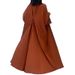 Women's Clothing Muslim Arab Women Abaya Cardigan Robe Outer Wear Robe_ecoleips.com
