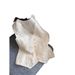 Women's French Style Lace Vest Sleeveless Thin Tank Top Elegant Casual Summer Fashion Hollowed Out Versatile Spring Autumn_ecoleips.com