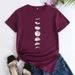 Aria Basics Aria Basics New In Stock, Cross-border Hot-selling Foreign Trade Wholesale Supply, European And American Casual_ecoleips.com