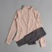 Yoga Clothes Women's Long Sleeve Slim Fit Quick Drying Zipper Running Sports Tops Professional Training Fitness Jacket_ecoleips.com