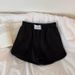 Women's Clothing Sports Style Solid Color Simple Short Casual Pants Women's New Style Versatile Wide Leg Shorts Hot Pants Trend_ecoleips.com