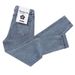Women's Clothing Women's Slim Fit High Waisted Jeans New Nine Point Pencil Pants Autumn_ecoleips.com