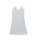 European And American Pure Desire Retro Print V-Neck For Women Summer 2025 New Floral Strap Dress Women's Fashion Export_ecoleips.com