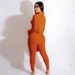 Women's Clothing MY083 sexy slim vest jacket three piece nightclub suit_ecoleips.com