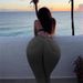 Women's Clothing Large Size Jeans For Women Ins Style Tight Pants For Women Elastic Sexy Hip Jeans_ecoleips.com