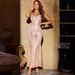 Women's Clothing Party Evening Dress Sexy Backless Suspender Sequin Dress_ecoleips.com