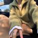 Women's Clothing Vintage Green V Neck Mohair Sweater Relaxed Fit Thick Knit Top For Autumn Winter_ecoleips.com