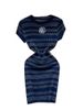 Women's Clothing Knitted Dress New Summer Elegant Temperament Slim Hip Long Skirt Female_ecoleips.com