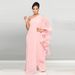 K European And American Sexy Single Shoulder Sleeveless Patchwork Elastic Jumpsuit_ecoleips.com