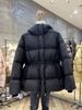 girl Girl Girl Winter Design Waist-Slimming Jacket For Women 2025 New Fashion Simple Versatile Thickened Warm Cotton Coat_ecoleips.com