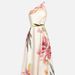 Women's Clothing Elegant Catwalk Party Long Dress For Women Printed Holiday Style For Formal & Casual For Women_ecoleips.com