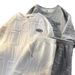 Women's Clothing Casual Sports Suit Waffle Trendy Brand College Style Short Sleeved T Shirt Loose Letter Shorts Summer Two Piece Suit_ecoleips.com