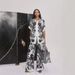 Women's Clothing Fashion Linen Short Sleeved Temperament Casual Loose Suit_ecoleips.com