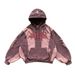 Women's Embroidered Hoodie Oversized Pullover Long Sleeve Y2K Streetwear Fashion Casual Top_ecoleips.com