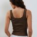 European And American Y2K Women's Fashion New Pure Desire Versatile BM Camisole Vest Lace Slim Fit Slimming Top Hot Girl_ecoleips.com