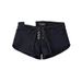 Low Rise Denim Jeans for Women Sexy And Hot Style Slim Fit Versatile Tight Shorts with Laces Bodycon Hot Pants for Summer_ecoleips.com