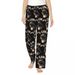 F-CAW-F Shirt For Coffee Lovers And Sarcastic Mornings Women Loungewear Pants Comfy Pajama Pants Dorm Pajama Bottoms_ecoleips.com