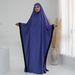 Women's Clothing Color Matching Dress_ecoleips.com