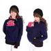 Women's Clothing Autumn and Winter Three in One Removable Baby Bag Mother Sweater Jacket Women's Clothing_ecoleips.com