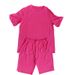 Solid Color Tracksuit Set for Women And Men Lightweight Breathable Sportswear Two-Piece Outfit for Spring_ecoleips.com
