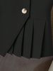 cross-border Women's Vest Jacket, Fashionable Versatile, Eleant Stylish, New Product For European And American_ecoleips.com