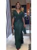 Women's Clothing Party Personality Sequin Dress Dress Women's Clothing Hot Silver Slim Fit_ecoleips.com