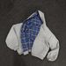 Unisex Reversible Plaid Zipper Cardigan Hoodie Y2K Style Autumn Winter Street Fashion Sweatshirt_ecoleips.com
