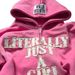Women's Clothing Y2K New Hip Hop 3D Digital Printing Zipper Cardigan Personality Men And Women Hoodie Personality Trendy Brand_ecoleips.com